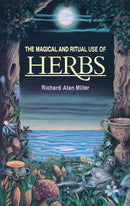 The Magical and Ritual Use of Herbs-Religion and beliefs-買書書 BuyBookBook