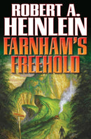 Farnham's Freehold-Fiction: Science fiction-買書書 BuyBookBook