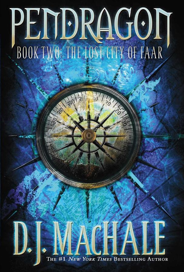 The Lost City of Faar-Children’s / Teenage fiction: Fantasy-買書書 BuyBookBook
