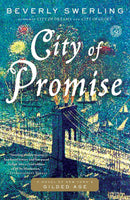 City of Promise-Fiction: Historical fiction-買書書 BuyBookBook