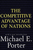 Competitive Advantage of Nations-Business and Management-買書書 BuyBookBook