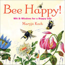 Bee Happy!-Mind/ body/ spirit-買書書 BuyBookBook