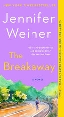 The Breakaway-Fiction: general and literary-買書書 BuyBookBook