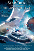 Star Trek: TNG: The Sky's the Limit-Fiction: Science fiction-買書書 BuyBookBook