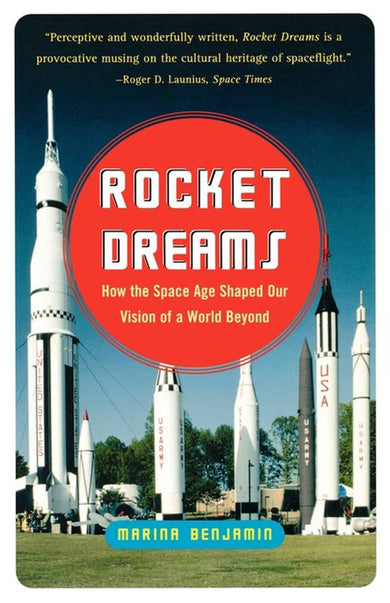Rocket Dreams-Society/ culture/ social sciences-買書書 BuyBookBook