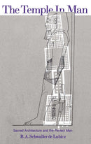 The Temple in Man-Mind/ body/ spirit-買書書 BuyBookBook