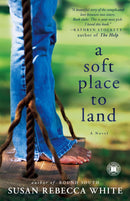 A Soft Place to Land-Fiction: Family life-買書書 BuyBookBook