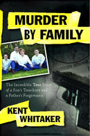 Murder by Family-True stories and non-fiction prose-買書書 BuyBookBook