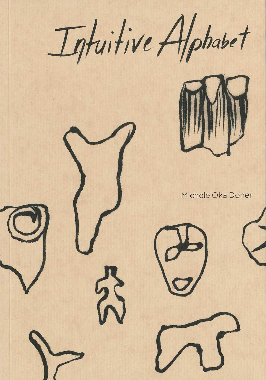 Intuitive Alphabet-Art: general-買書書 BuyBookBook