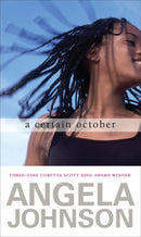 A Certain October-Children’s / Teenage fiction: General and modern fiction-買書書 BuyBookBook