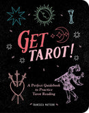 Get Tarot!-Mind/ body/ spirit-買書書 BuyBookBook