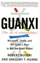 Guanxi (The Art of Relationships)-Business and Management-買書書 BuyBookBook