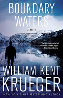 Boundary Waters-Fiction: Crime and mystery-買書書 BuyBookBook