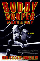 Buddy Cooper Finds a Way-Fiction: general and literary-買書書 BuyBookBook