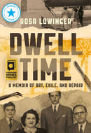 Dwell Time-Biography and memoirs-買書書 BuyBookBook