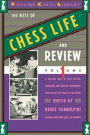 Best of Chess Life and Review, Volume 1-Hobbies/ quizzes/ games-買書書 BuyBookBook