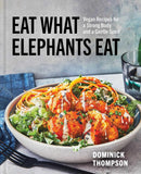 Eat What Elephants Eat-Cookery / food and drink / food writing-買書書 BuyBookBook