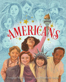 Americans-Children’s / Teenage fiction: General and modern fiction-買書書 BuyBookBook