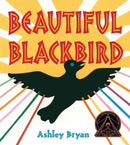 Beautiful Blackbird-Children’s picture books-買書書 BuyBookBook