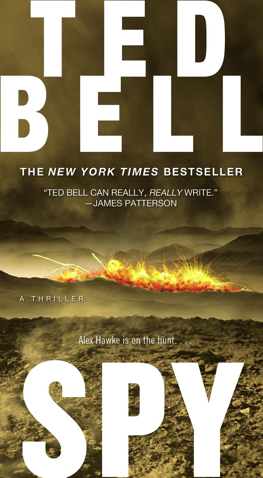 Spy-Fiction: Thriller and horror-買書書 BuyBookBook
