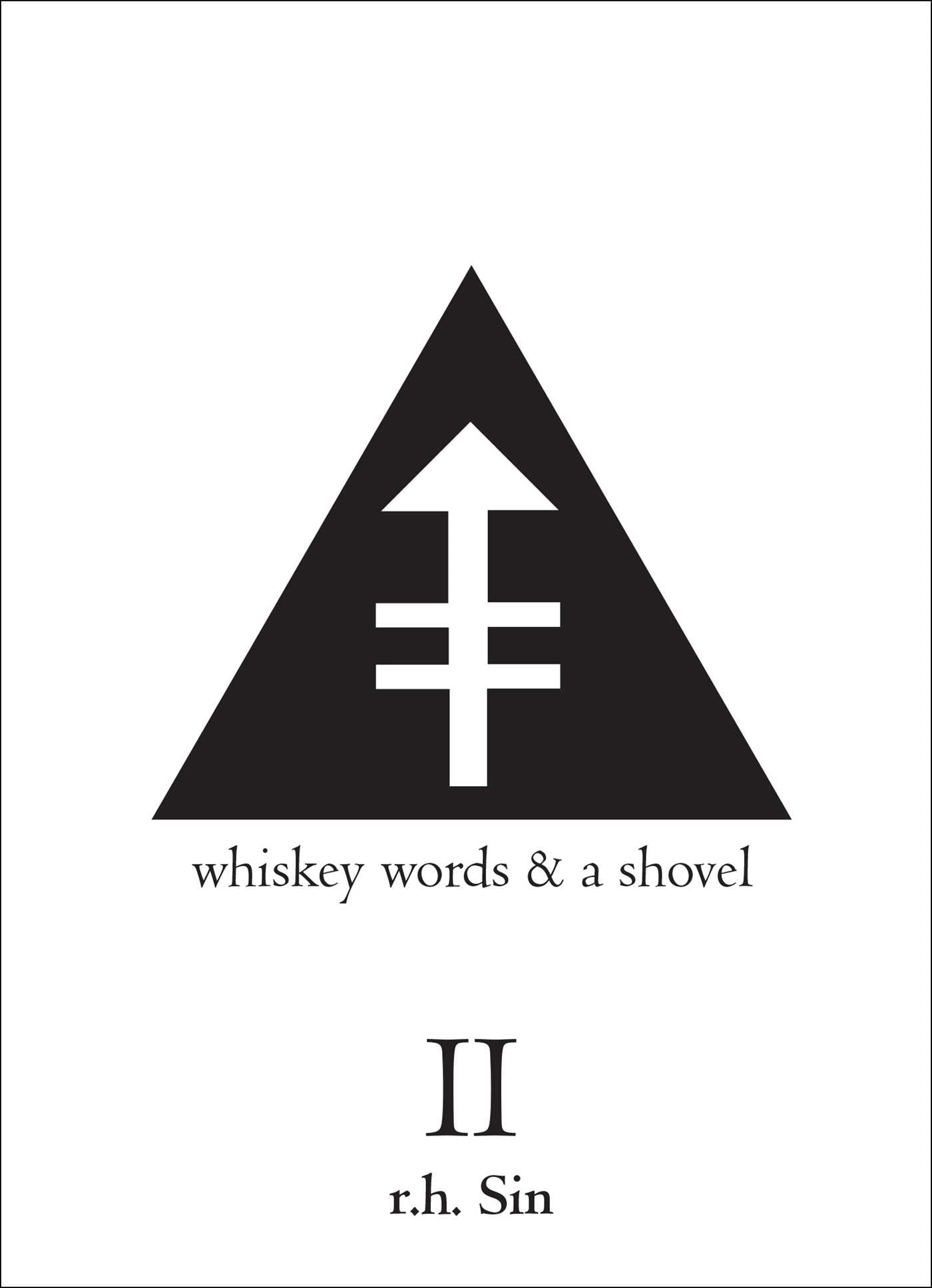 Whiskey Words & a Shovel II-Poetry-買書書 BuyBookBook