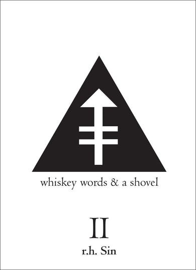 Whiskey Words & a Shovel II-Poetry-買書書 BuyBookBook