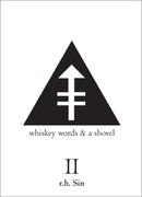 Whiskey Words & a Shovel II-Poetry-買書書 BuyBookBook