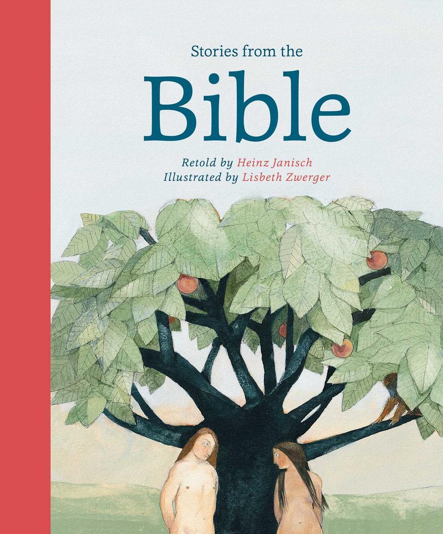 Stories from the Bible-Children’s / Teenage general interest: Philosophy/ Religion and beliefs-買書書 BuyBookBook