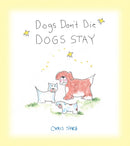 Dogs Don't Die Dogs Stay-Nature and the natural world: general interest-買書書 BuyBookBook