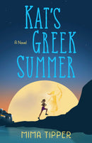 Kat's Greek Summer-Children’s / Teenage fiction: General and modern fiction-買書書 BuyBookBook