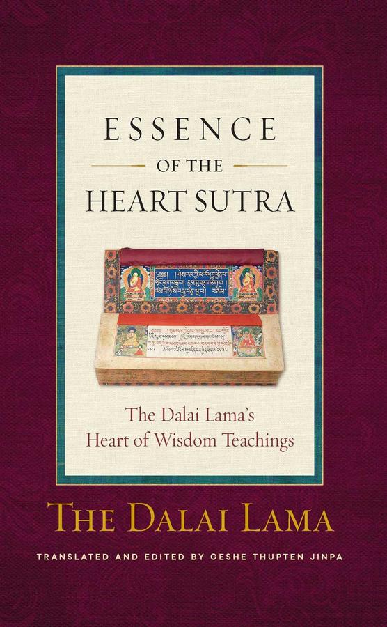 The Essence of the Heart Sutra-Religion and beliefs-買書書 BuyBookBook