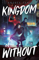 Kingdom of Without-Children’s / Teenage fiction: Speculative and utopian fiction-買書書 BuyBookBook