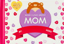 What I Love About Mom-Family and health-買書書 BuyBookBook