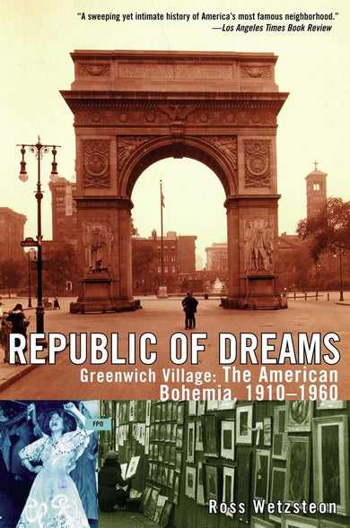 Republic of Dreams-History and Archaeology-買書書 BuyBookBook