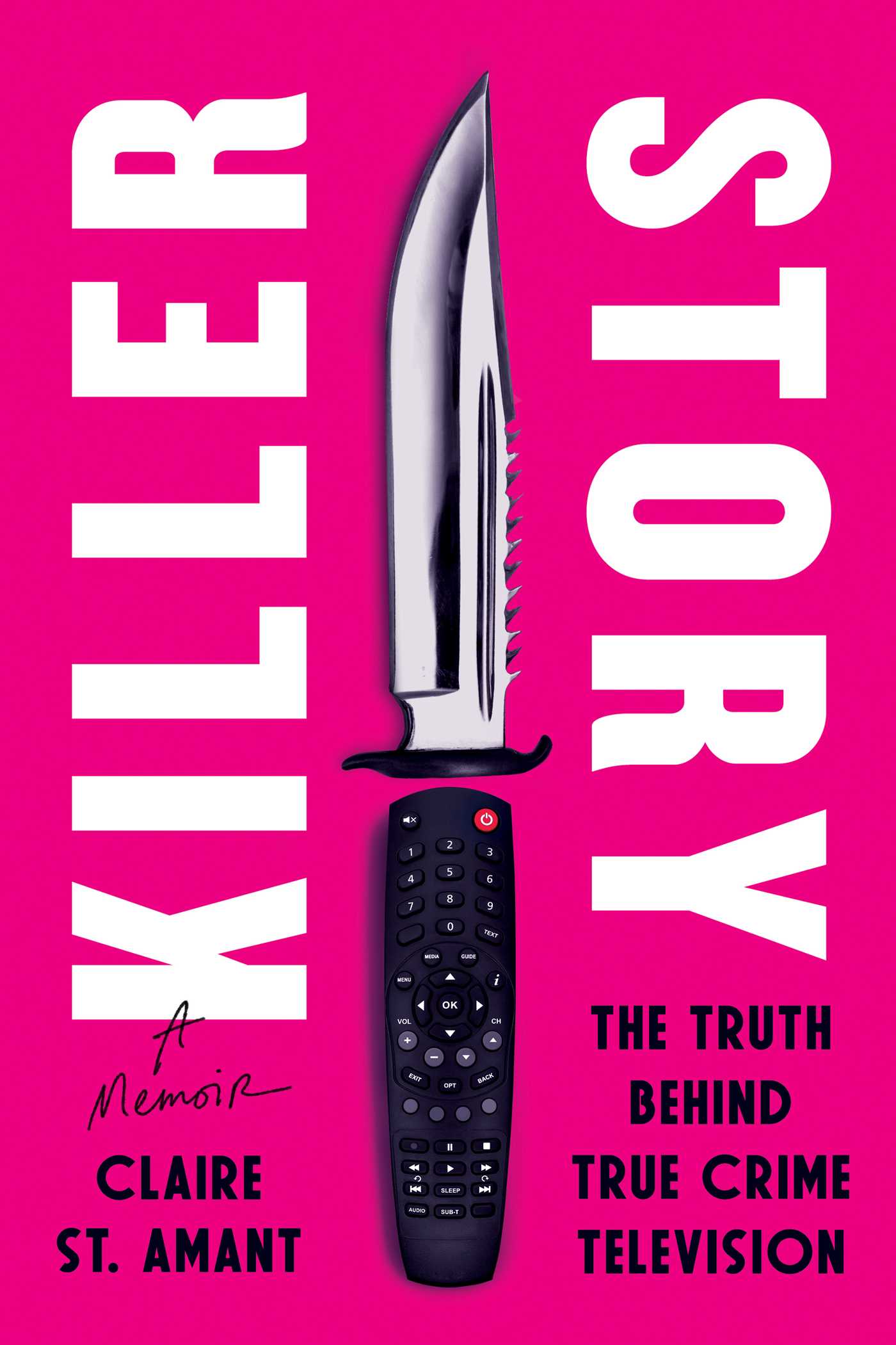 Killer Story