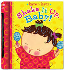 Shake It Up, Baby!-Children’s picture books-買書書 BuyBookBook