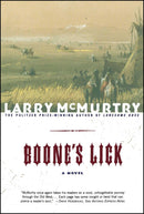 Boone's Lick-Fiction: Adventure / action / war-買書書 BuyBookBook