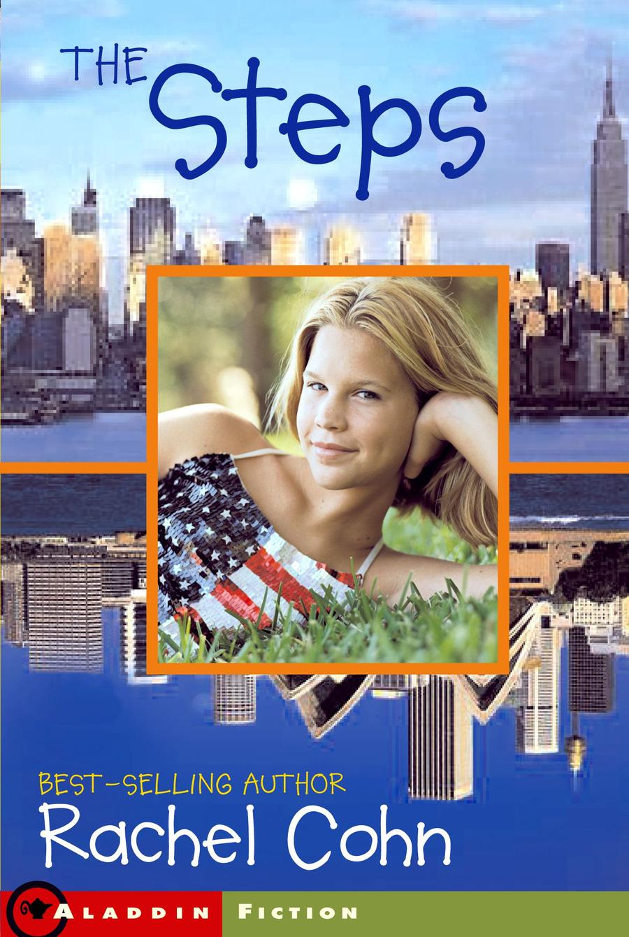 The Steps-Children’s / Teenage fiction: Family and home stories-買書書 BuyBookBook