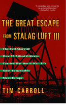 The Great Escape from Stalag Luft III-History and Archaeology-買書書 BuyBookBook