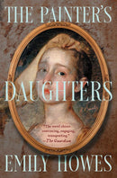 The Painter's Daughters-Fiction: Historical fiction-買書書 BuyBookBook