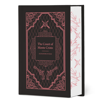 The Count of Monte Cristo