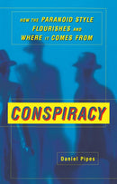 Conspiracy-Philosophy-買書書 BuyBookBook