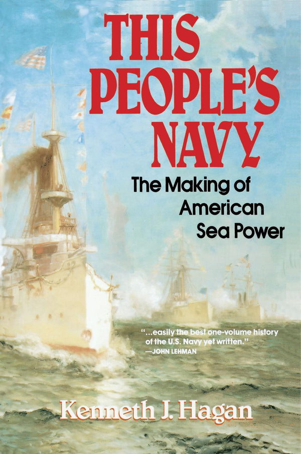 This People's Navy-History and Archaeology-買書書 BuyBookBook