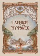 I Affirm My Power-Mind/ body/ spirit-買書書 BuyBookBook