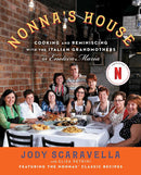 Nonna's House-Cookery / food and drink / food writing-買書書 BuyBookBook