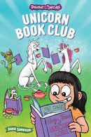 Unicorn Book Club-Children’s / Teenage general interest: Humour and jokes-買書書 BuyBookBook