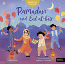 Ramadan and Eid al-Fitr-Children’s / Teenage general interest: Philosophy/ Religion and beliefs-買書書 BuyBookBook