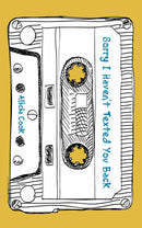 Sorry I Haven't Texted You Back-Poetry-買書書 BuyBookBook