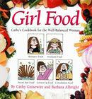 Girl Food-Cookery / food and drink / food writing-買書書 BuyBookBook