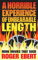 A Horrible Experience of Unbearable Length-Film/ television/ radio and performing arts-買書書 BuyBookBook